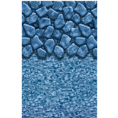 Round Overlap Liners