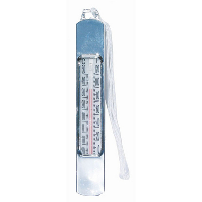 Keep Your Pool Just Right Temperature with a Poolmaster Thermometer