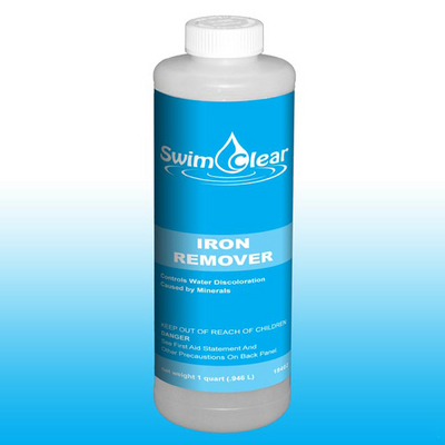Make pool care a breeze with pool chemicals from Swim Clear