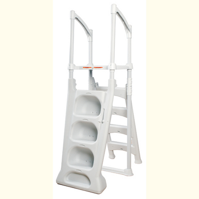 For the best in replacement swimming pool ladders and pool steps