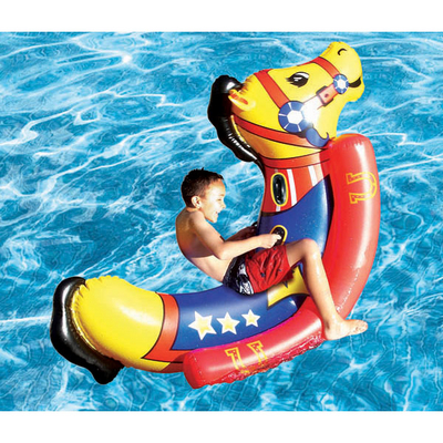 Have Some Fun This Summer with Pool Toys and Floats from Poolmaster