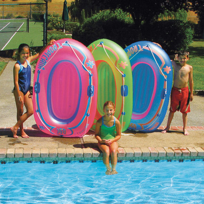 Have Some Fun This Summer with Pool Toys and Floats from Poolmaster