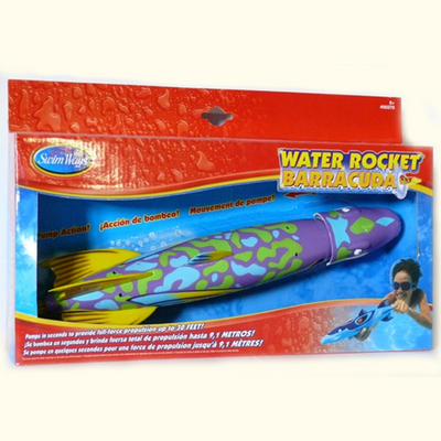 For the best in Underwater Fun