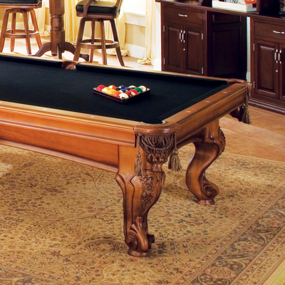 by American Heritage - Free Shipping on All 8' Pool Tables for Sale