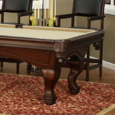 Enjoy your evenings with the family on a brand new pool table