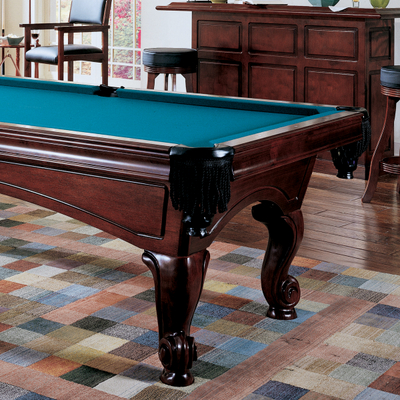 by American Heritage - Simply the Best in Billiards
