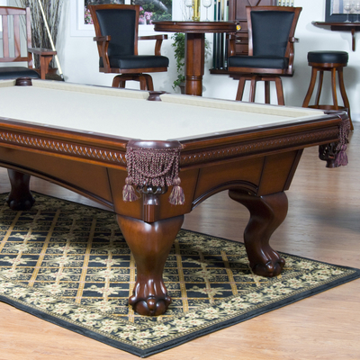 When it Comes to Quality and Design, Nothing Beats American Heritage