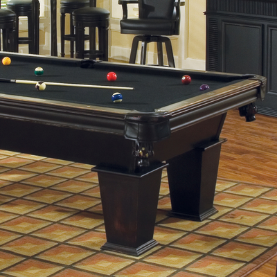 by American Heritage - When Only the Best Pool Table on Sale Will Do