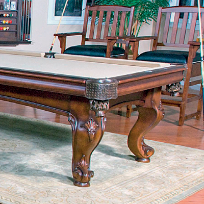 Antique Heirloom Quality Pool Tables on Sale - American Heritage Billiards