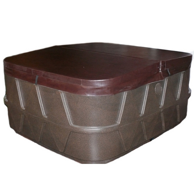 Save Energy and Protect Your Spa with a High Quality Hot Tub Cover