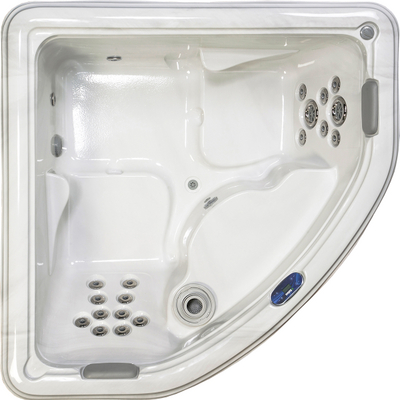Relax and Enjoy Hydrotherapy at its Best - Garden Hot Tubs Spas