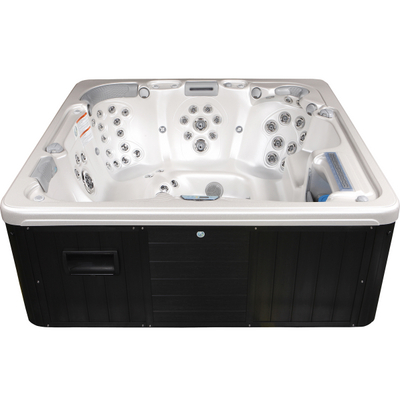 The Ultimate in Hot Tub Hydrotherapy and Relaxation by Artesian Spas