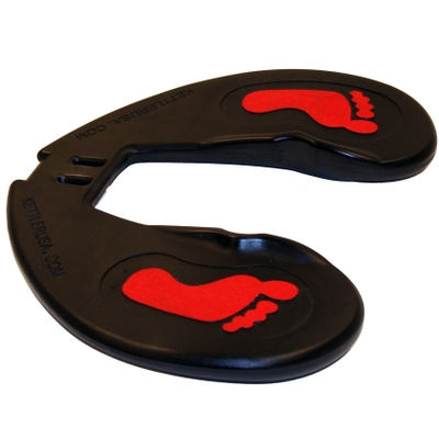 A Comfortable Footrest for Any Freewheel Kettrike Tricycle for Toddlers