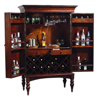 Entertain in Style and add a Touch of Elegance to Your Bar Room
