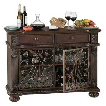Entertain in Style and add a Touch of Elegance to Your Bar Room