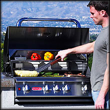 Grills