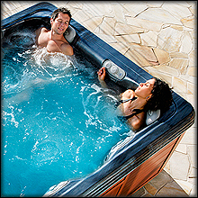 Spas & Hot Tubs