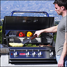 Grills