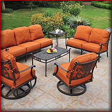 Patio Furniture