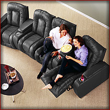 Home Theater Seats