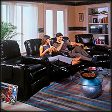 Home Theater Seats