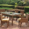 Miriana 7 Piece Dining
