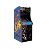 Ms. Pacman/Galaga