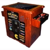 Pac-Man Cocktail Cabinet
