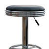 Adjustable Height Bar Stool - Jane