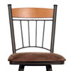 Allan Bar Stool