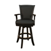 Auburn - Antique Black