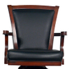 Auburn Sable Bar Stool