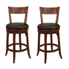 Autumn - Suede - Set of 2