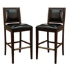 Bryant - Espresso - Set of 2