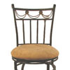 Camelot II Bar Stool