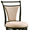 Cierra Fawn Bar Stool