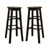 Classic - Black - Set of 2