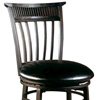 Cottage Bar Stool