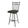 Davenport - Black