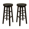 Delta - Black - Set of 2