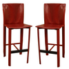 Ethos - Crimson - Set of 2