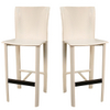 Ethos - White - Set of 2