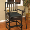 King Chair