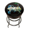 Lost In Paradise Bar Stool