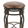 Montello Backless Bar Stool
