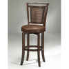 Norwood Brown Bar Stool