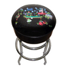 Rat Pack Bar Stool