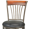 Riley Bar Stool