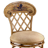 Rooster Bar Stool