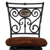 Sedona Brown Bar Stool